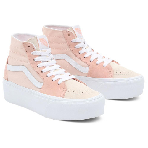 Vans UA SK8-Hi Tapered Stackfo